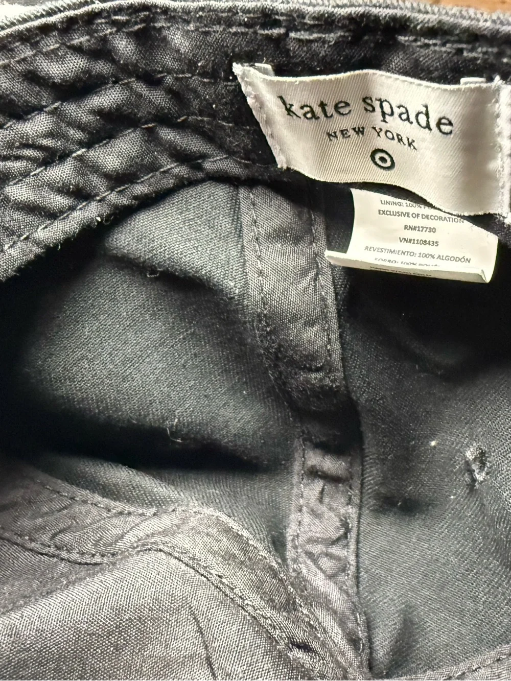 Kate Spade hat - Picture 6 of 12